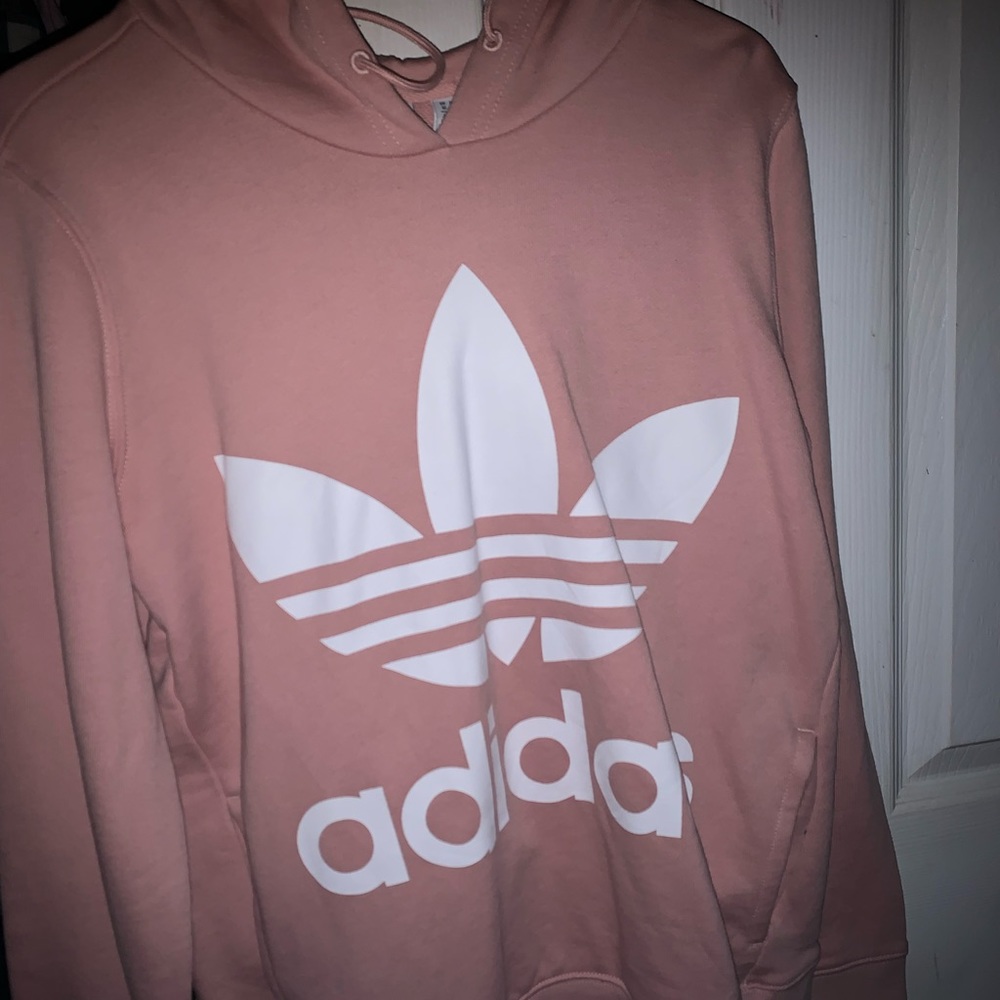 adidas hoodie for women , brand new with tags